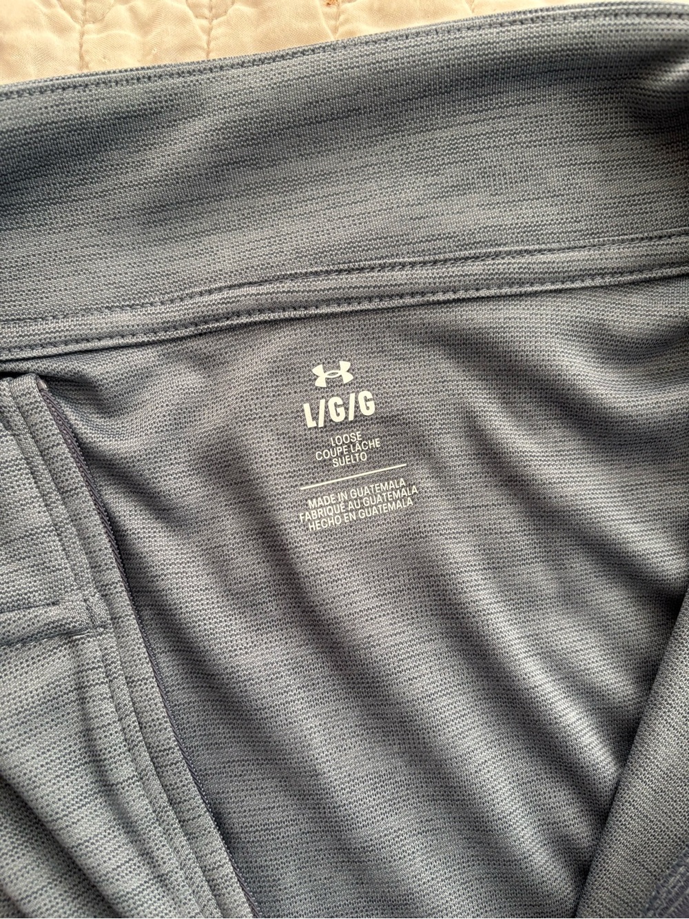 Under Armour half zip - Picture 4 of 5